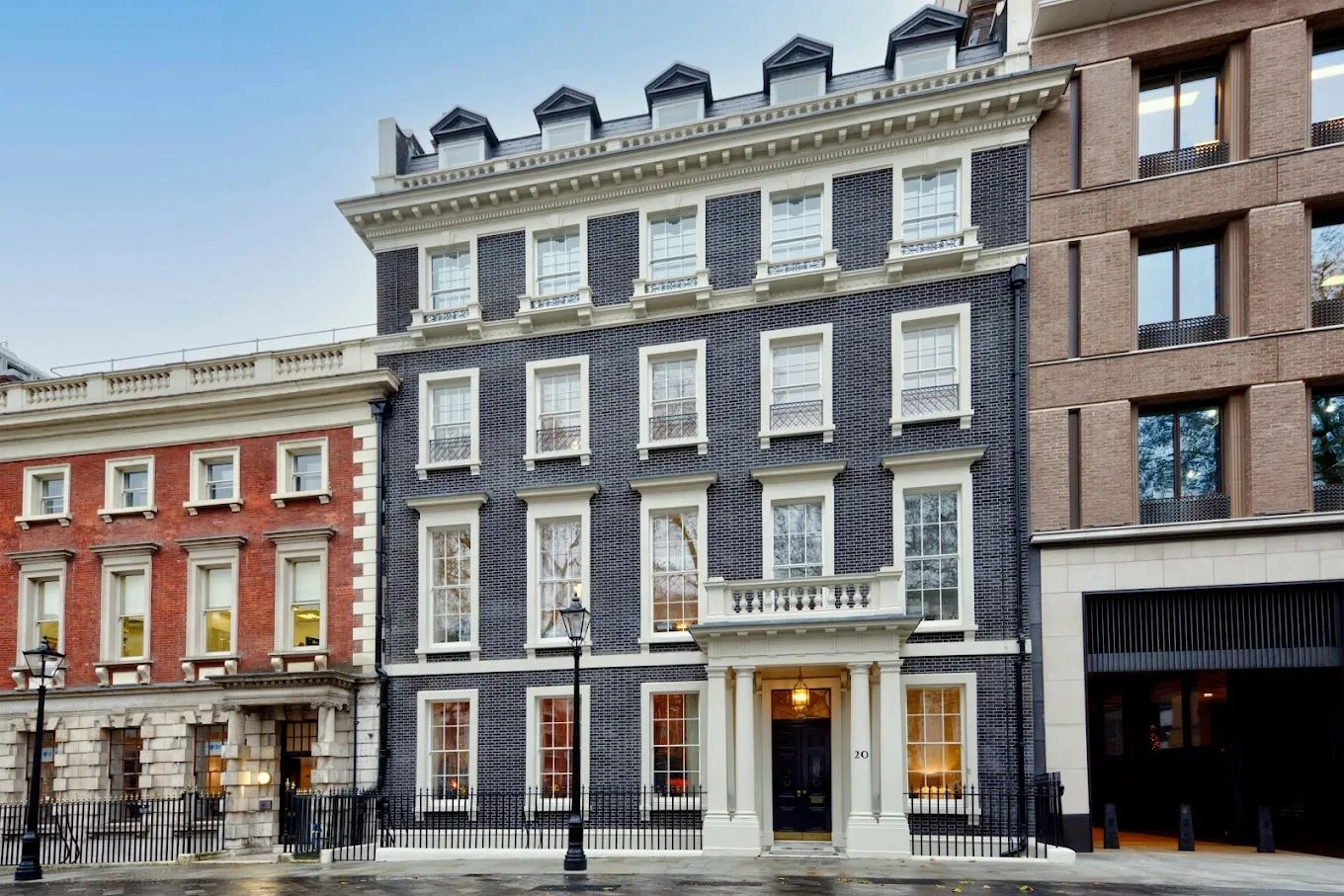 Mayfair