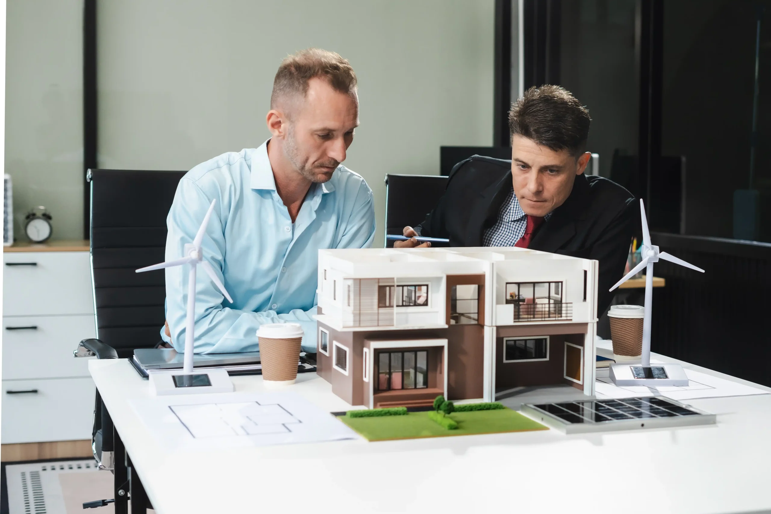 why Property Development