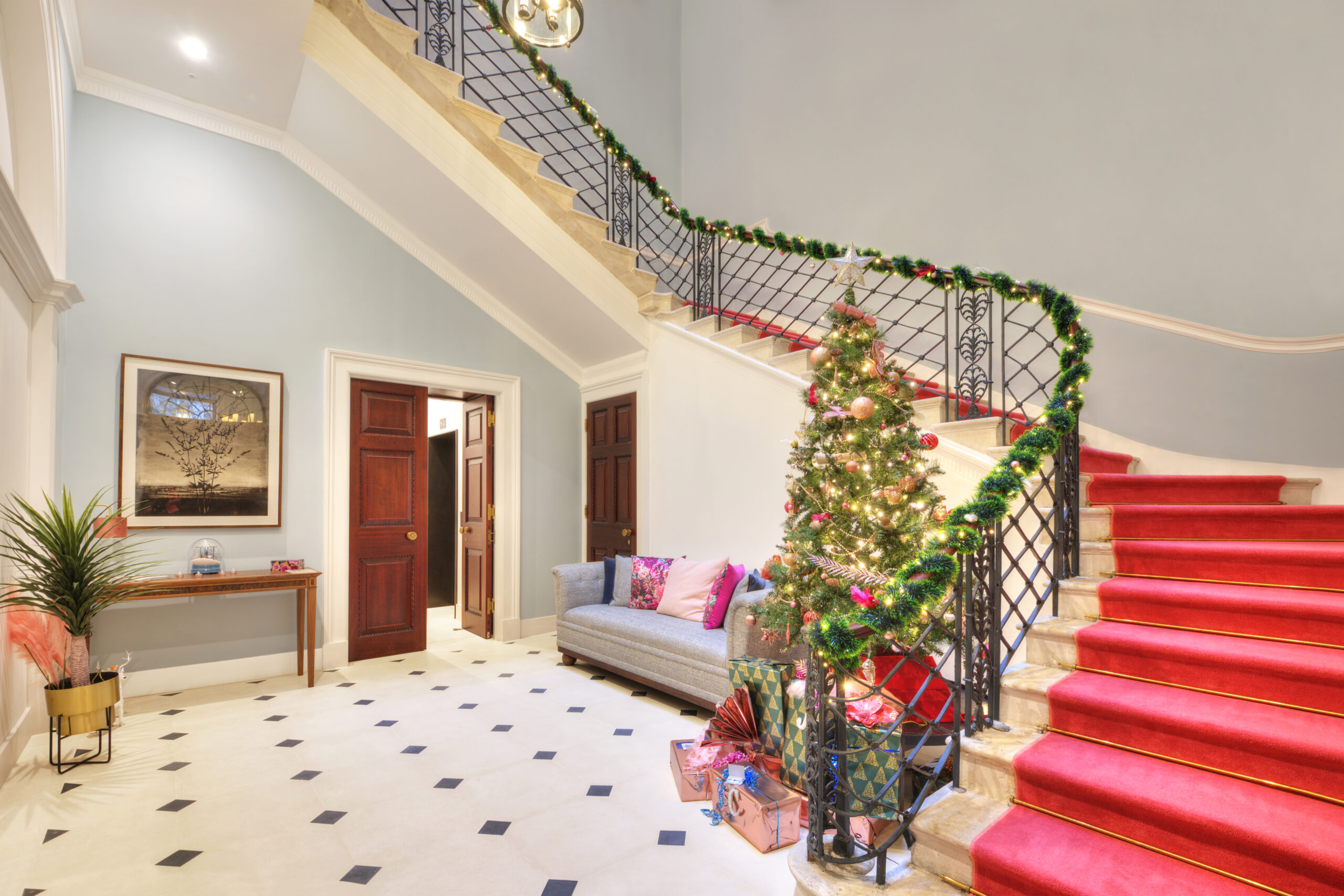 20 Hanover Square 020