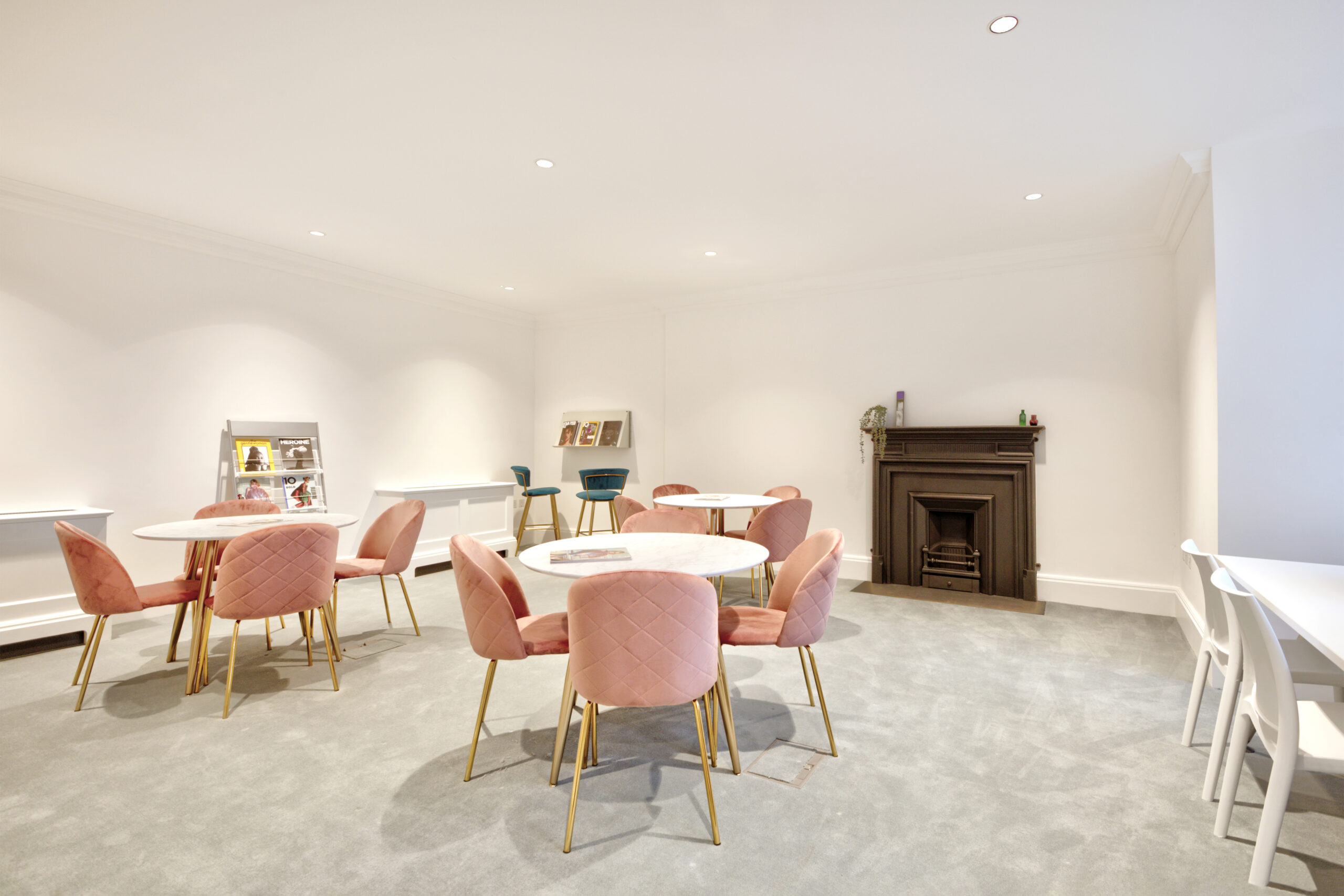 20 Hanover Square 025