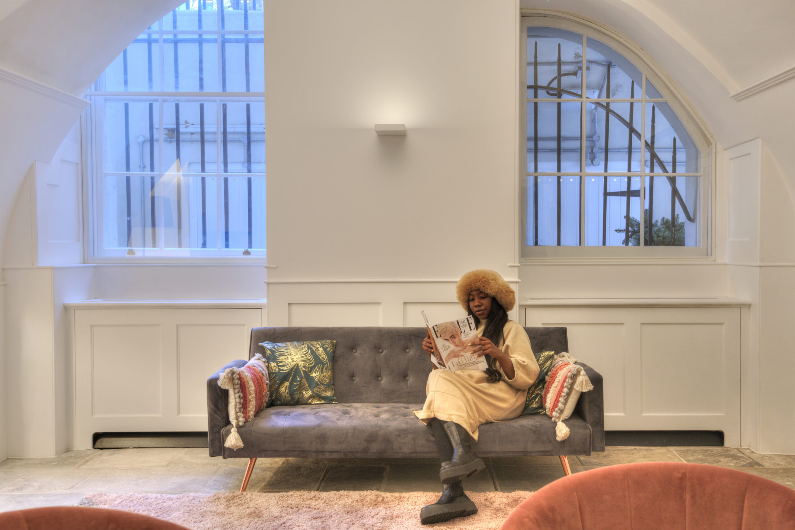 20 Hanover Square 051