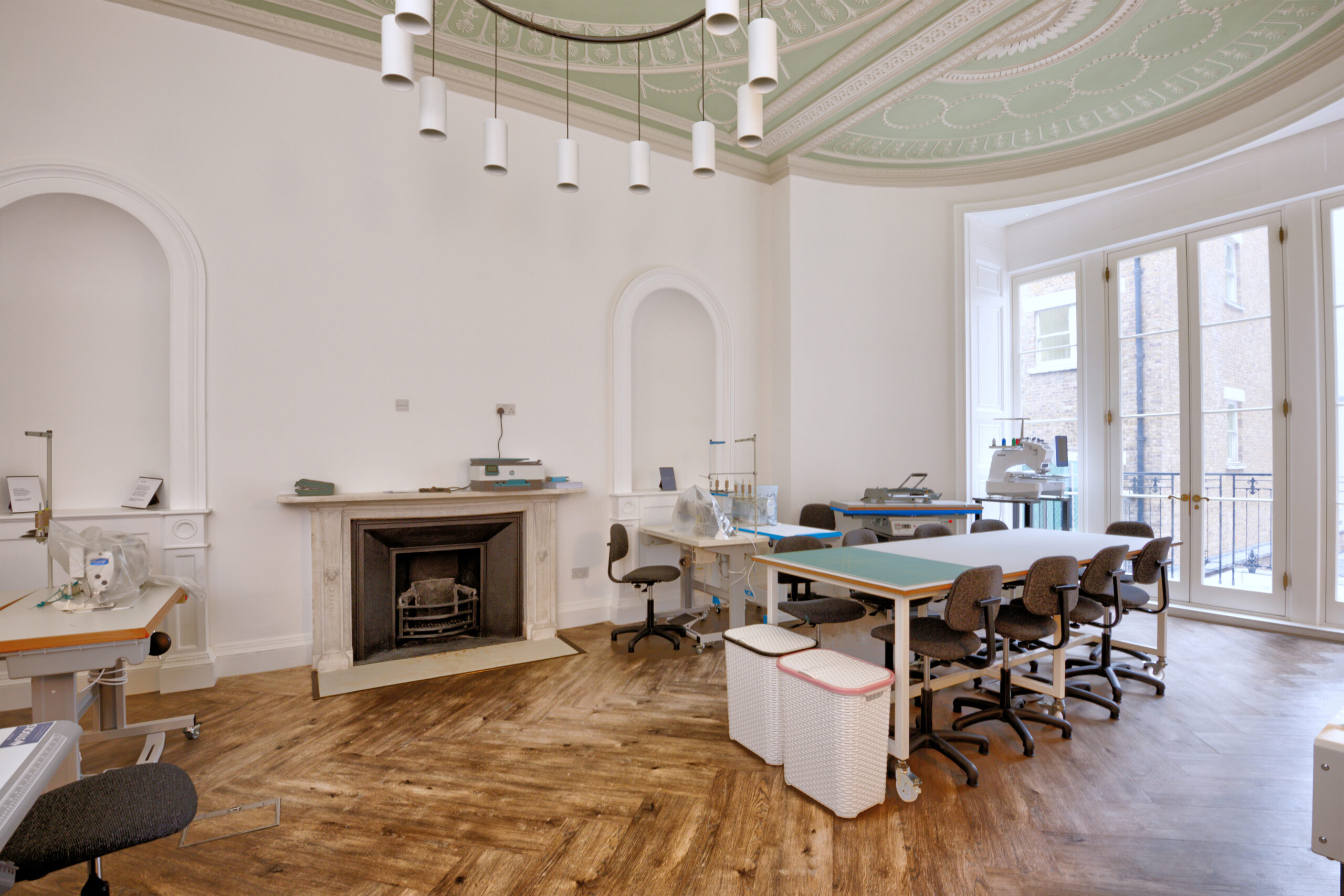 20 Hanover Square 055