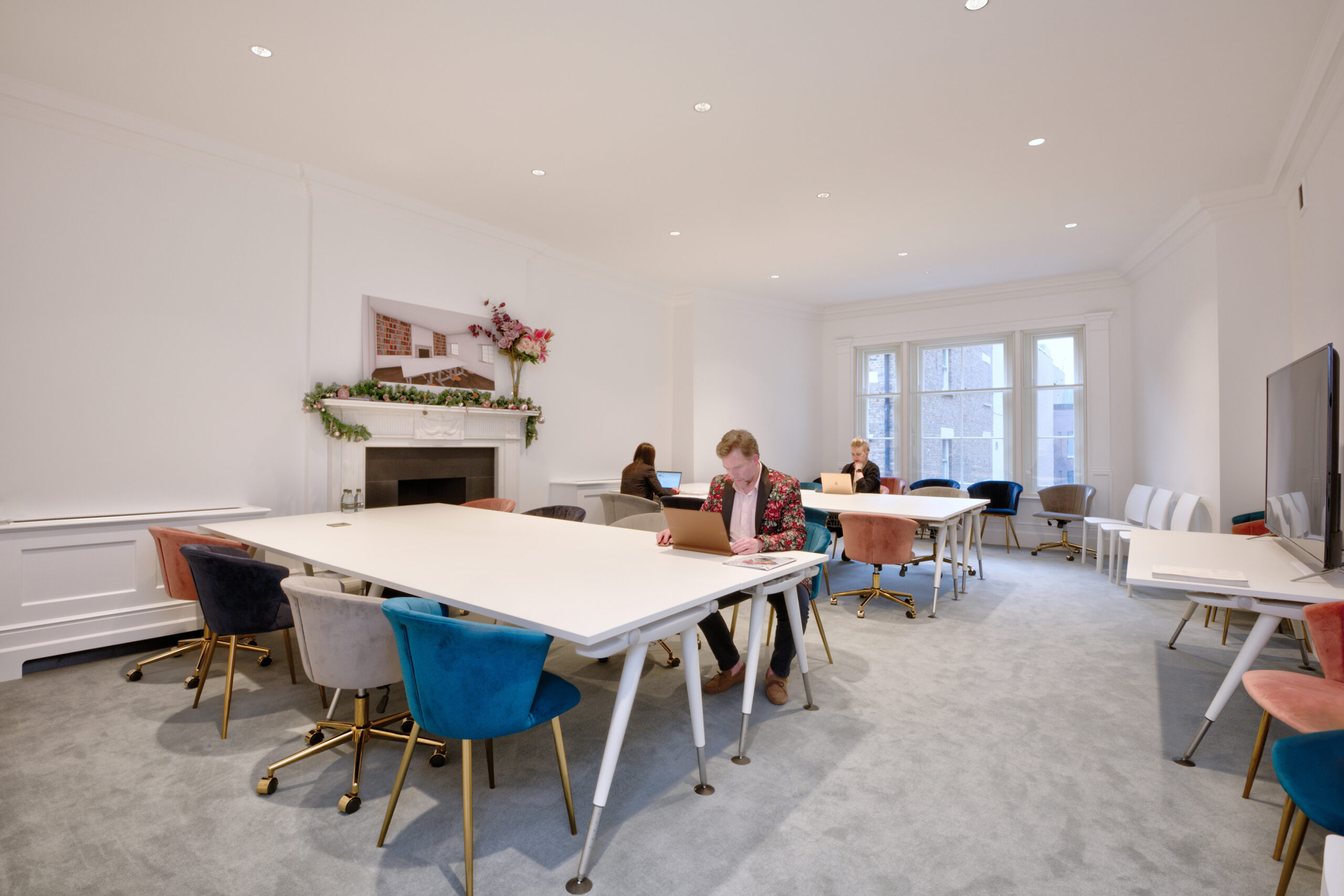 20 Hanover Square 060
