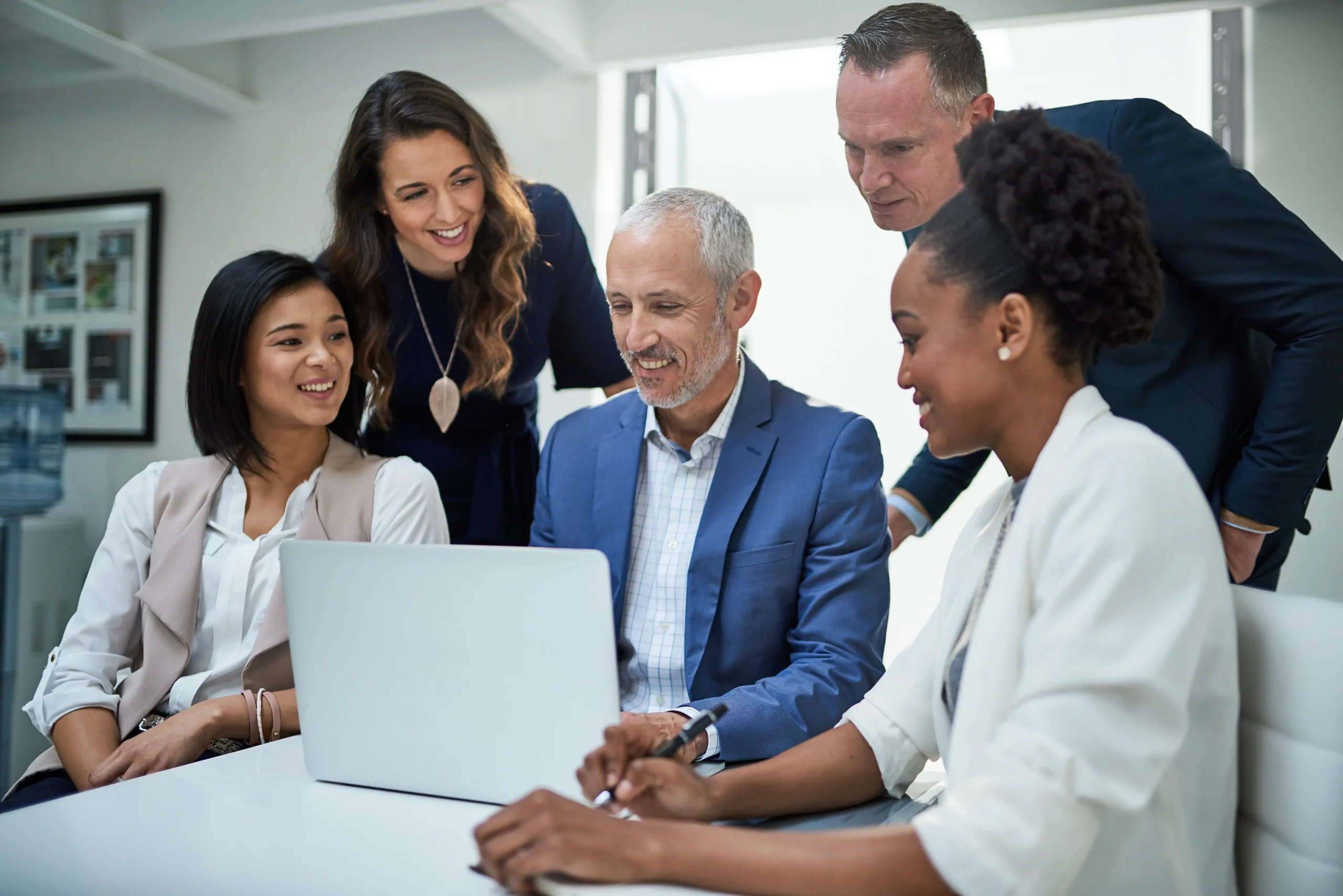 comprehensive outsourcing